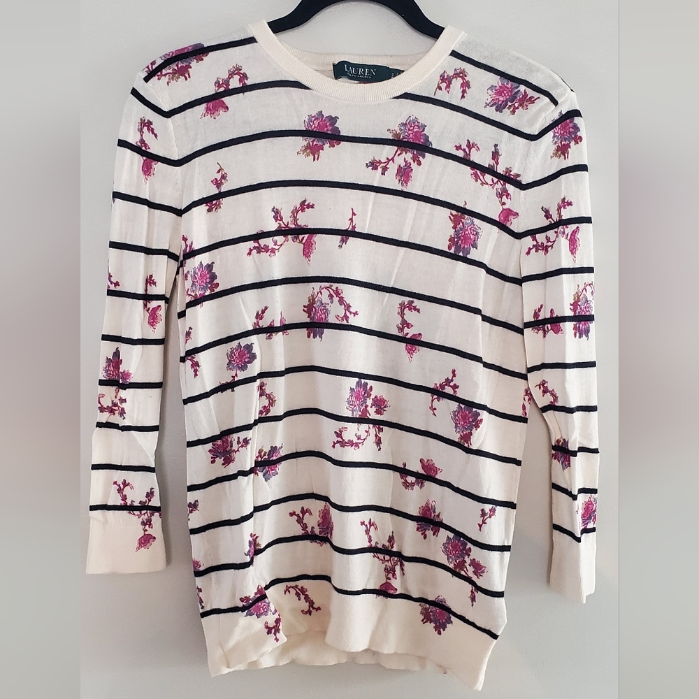 Ralph Lauren Lightweight Sweater